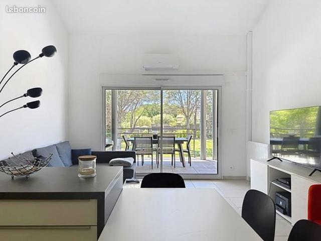 Appartement vente à Grasse, Mougins