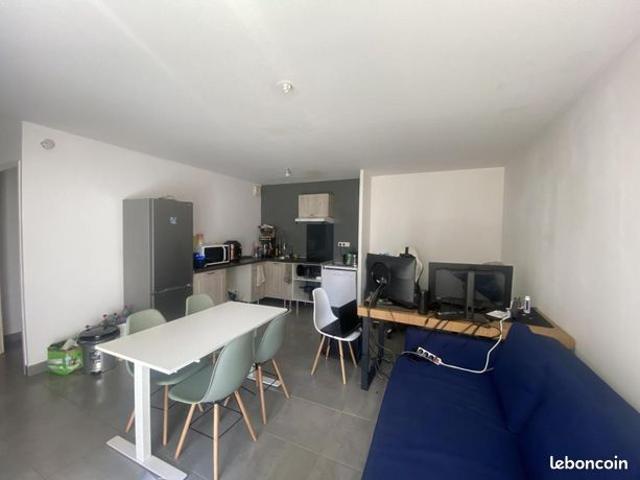 Appartement vente à Nîmes