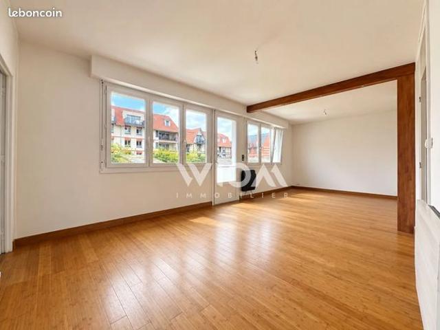 Appartement vente à Sainte-Catherine, Puy-de-Dôme