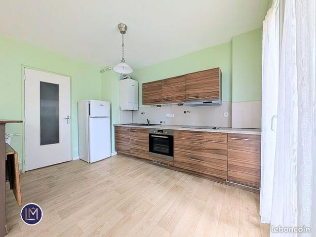 Appartement vente à Nantes, Rezé