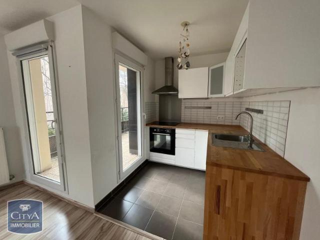 Appartement location à Rambouillet
