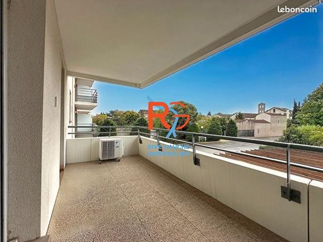 Appartement vente à Toulouse