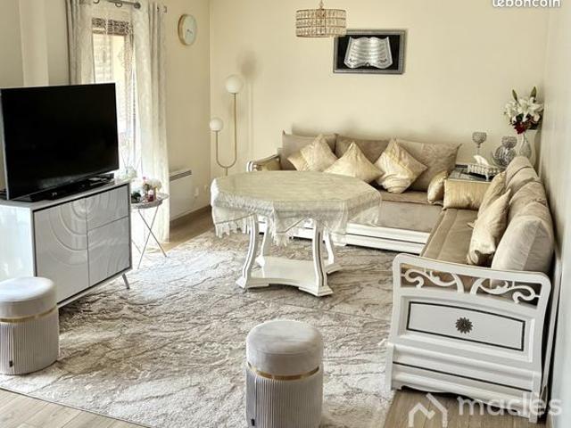 Appartement vente à Carcassonne, Villepinte