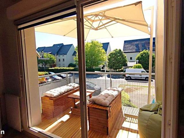 Appartement vente à Rennes, Bretagne