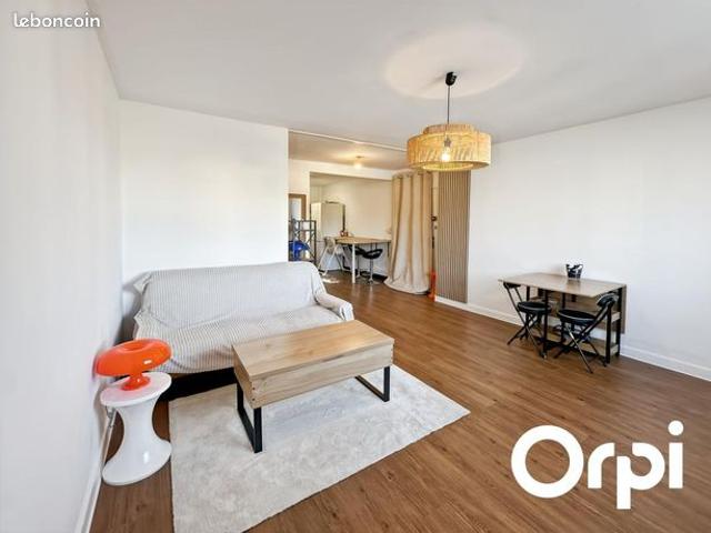 Appartement vente à Valence, Drôme