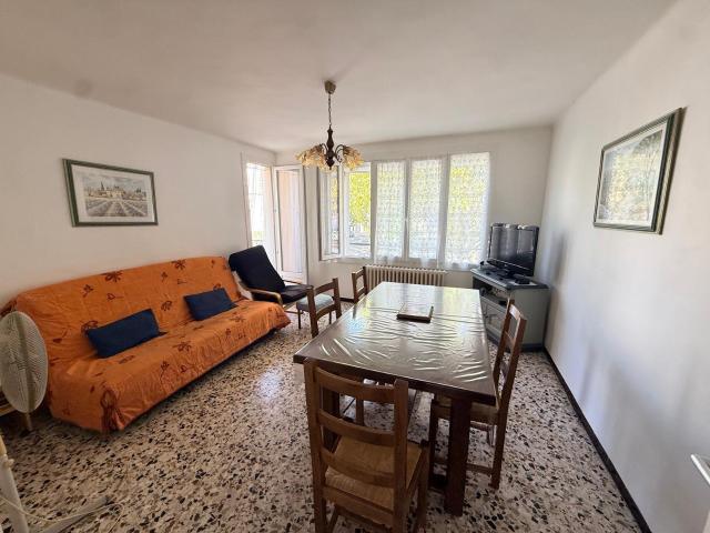 Appartement vente à Fréjus, Var
