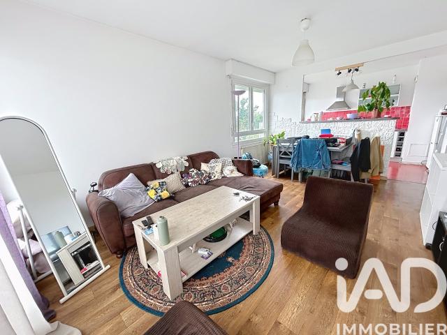 Appartement vente à Rennes, Bretagne