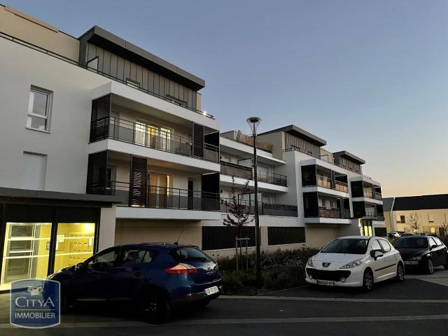 Appartement vente à Bondoufle, Essonne