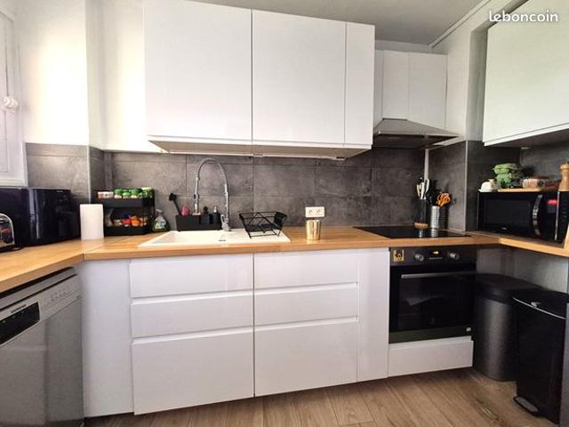 Appartement vente à Lille, Tourcoing
