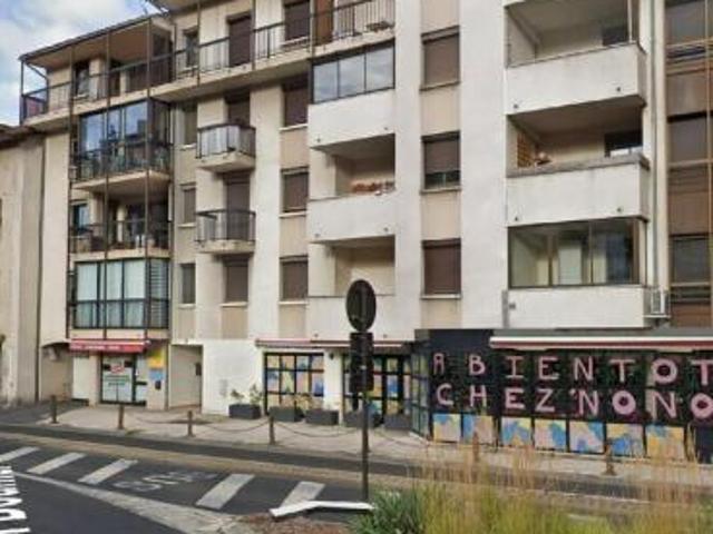 Appartement vente à Aurillac