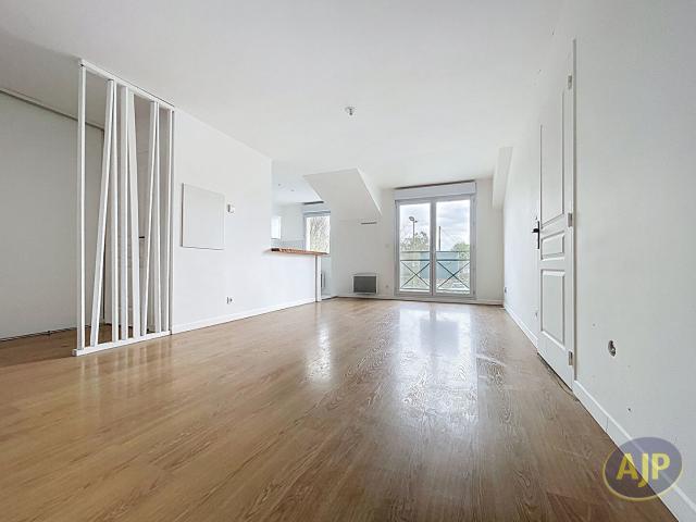 Appartement vente à Nantes, Bouguenais