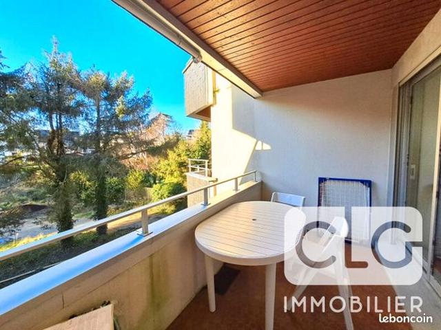 Appartement vente à Quimper, Bretagne