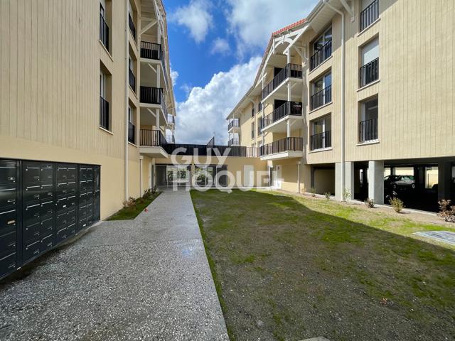 Appartement vente à Mont-de-Marsan, Parentis-en-born