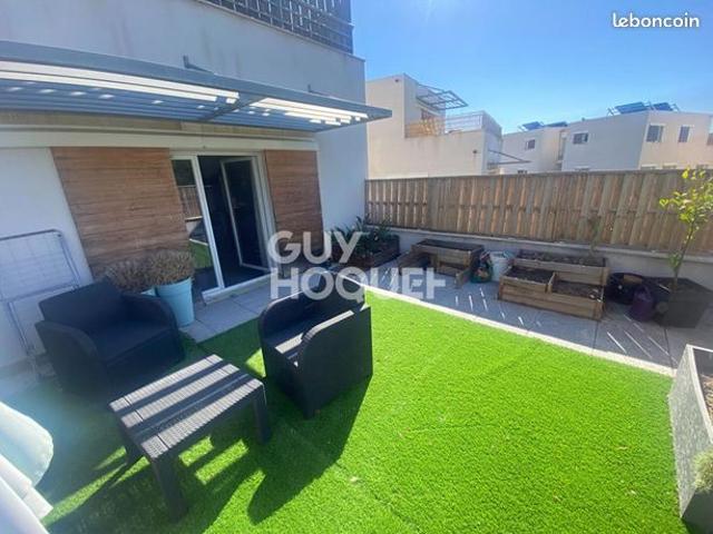 Appartement vente à Perpignan