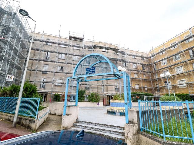 Appartement vente à Évry, Petit-bourg