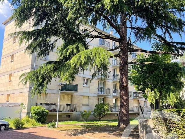 Appartement vente à Argenteuil, Sannois