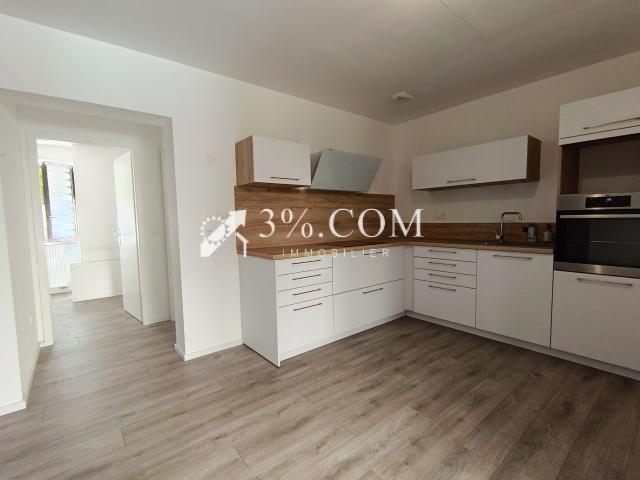 Appartement vente à Molsheim