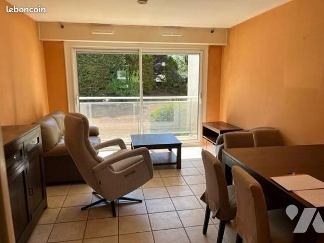 Appartement vente à Plœmeur, Morbihan