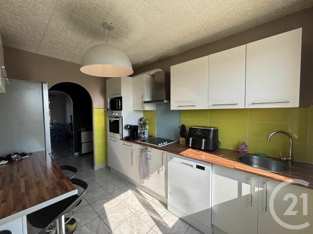 Appartement vente à France métropolitaine, Bourg-lès-valence