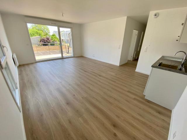 Appartement location à Rennes, Bretagne