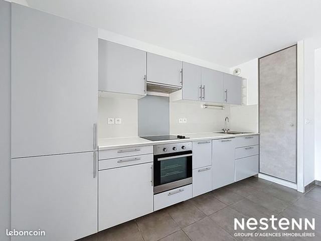 Appartement vente à Labège, Haute-Garonne