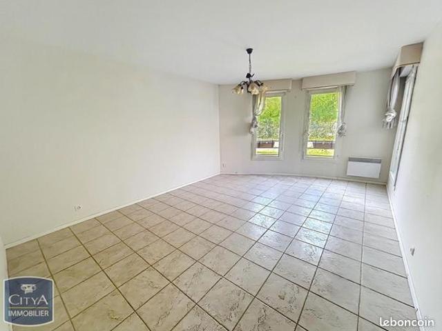 Appartement vente à Le Raincy, Noisy-le-grand
