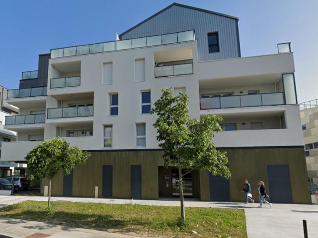 Appartement location à Nantes, Saint-herblain