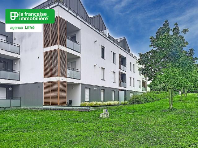 Appartement vente à Rennes, Bretagne
