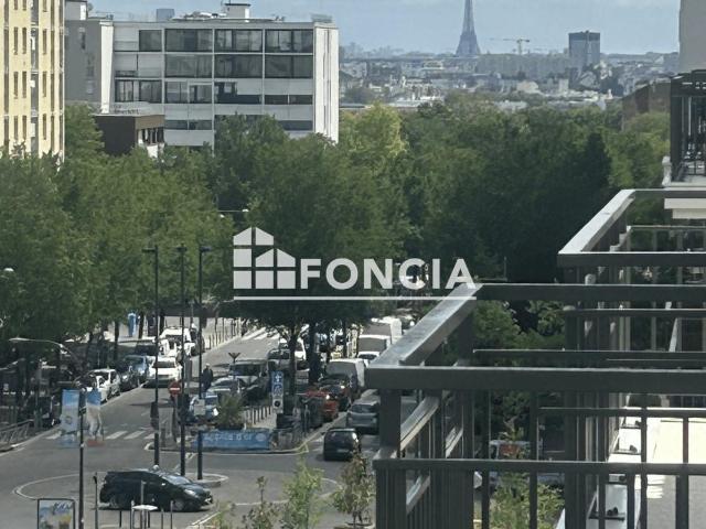 Appartement vente à Argenteuil