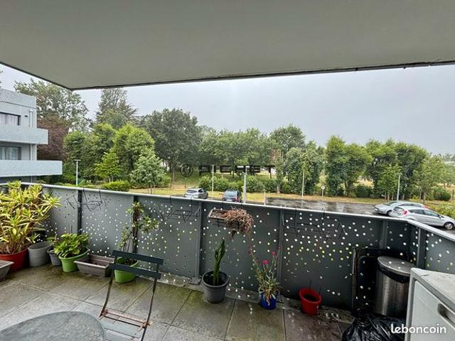 Appartement vente à Les Sables-d'Olonne, Challans