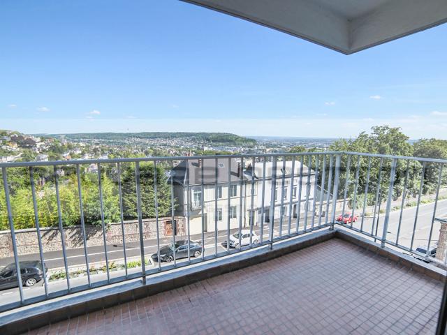 Appartement vente à Rouen, Ruan