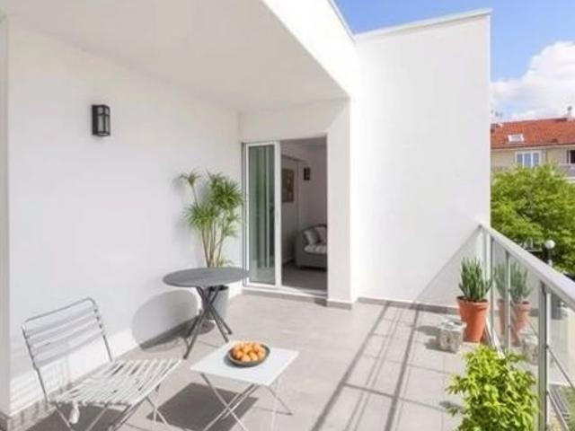 Appartement vente à Cognac, Bonneville