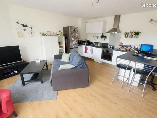 Appartement vente à Nantes, Couëron