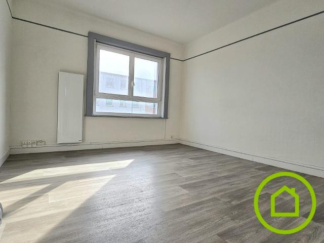 Appartement vente à Lille