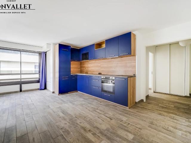Appartement vente à Paris 15e Arrondissement, Paris