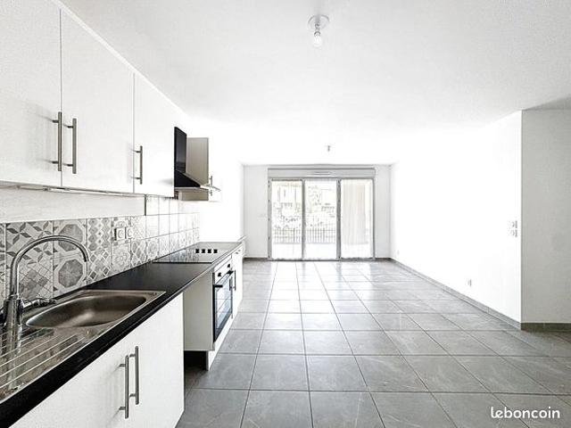 Appartement vente à Aix-en-Provence, Trets