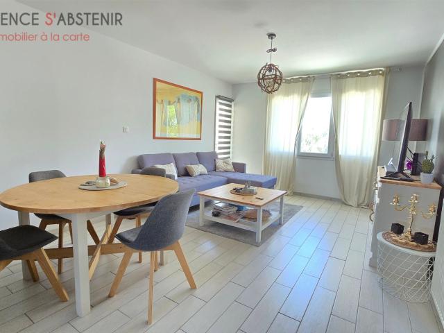 Appartement vente à Bordeaux