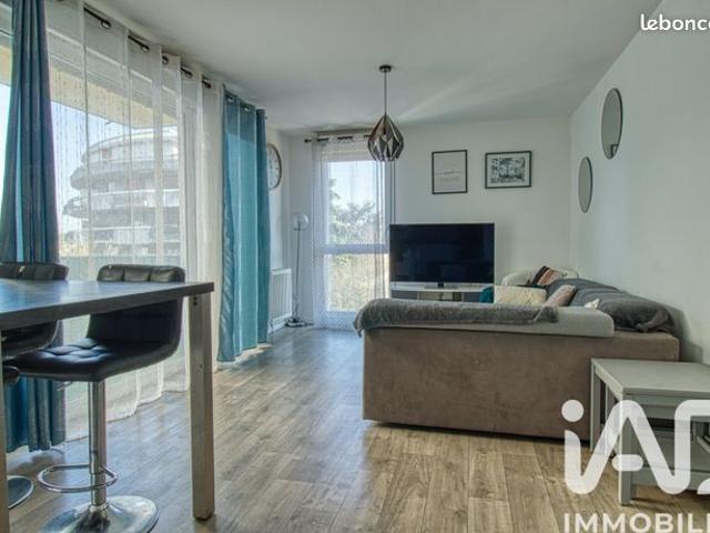 Appartement vente à Sarcelles