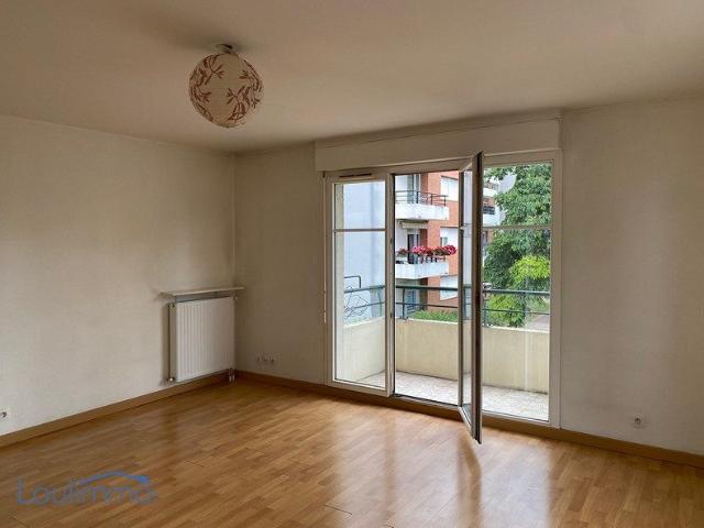 Appartement vente à Créteil