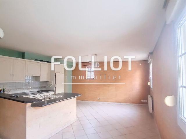 Appartement location à Avranches, Ducey