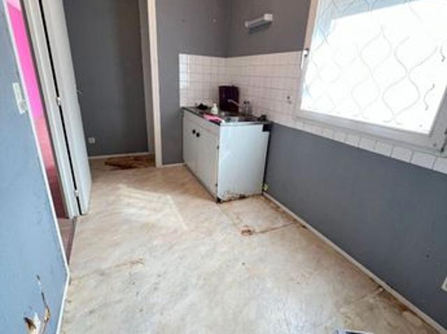 Appartement vente à Fougères-Vitré, Bretagne