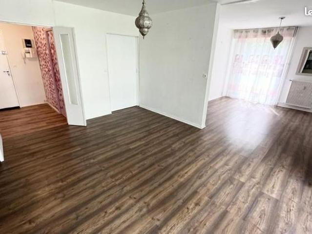 Appartement vente à Caen, Hérouville-saint-clair
