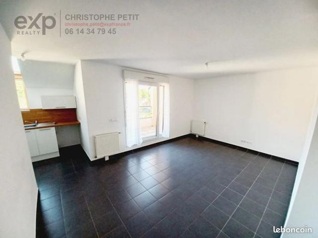 Appartement vente à Argenteuil, Bessancourt