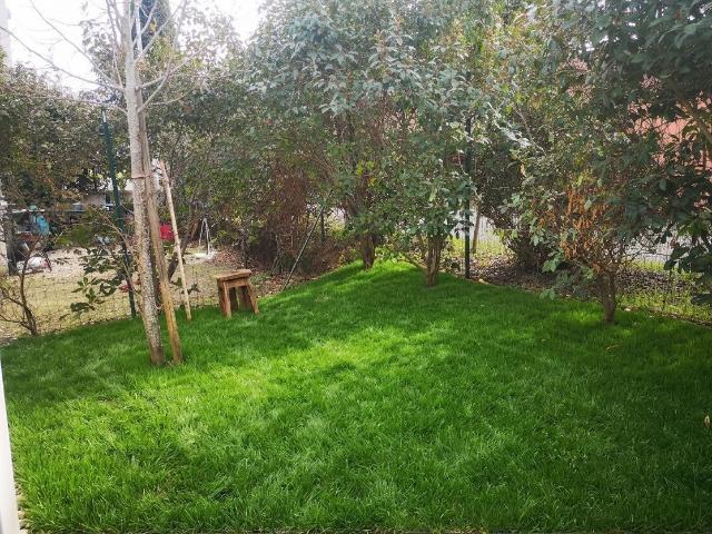 Appartement vente à Toulouse, Launaguet