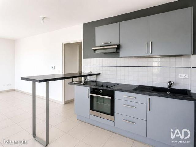 Appartement vente à Bordeaux, Villenave-d'ornon