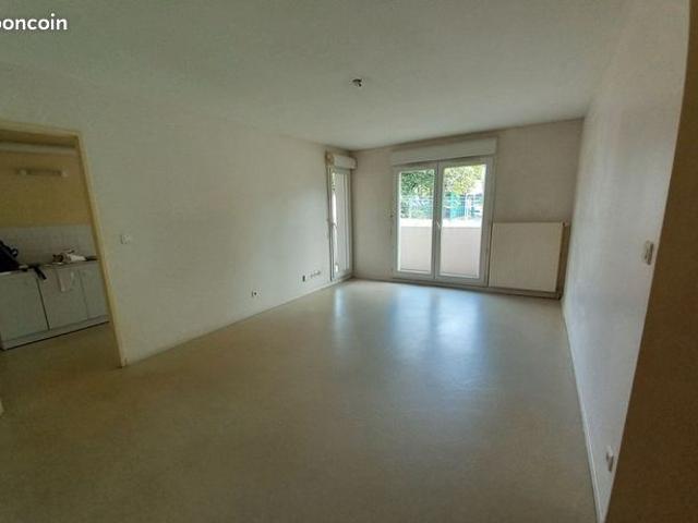 Appartement vente à Toulouse