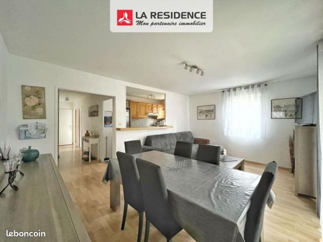Appartement vente à Argenteuil, Herblay