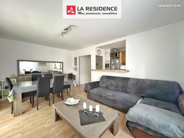 Appartement vente à Argenteuil, Herblay