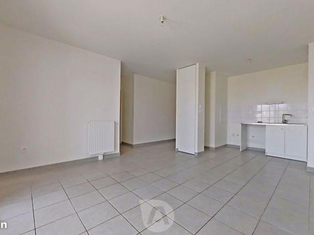 Appartement vente à Nantes, Saint-sébastien-sur-loire