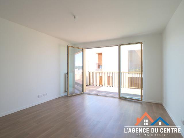 Appartement location à Saint-Germain-en-Laye, Carrières-sous-poissy